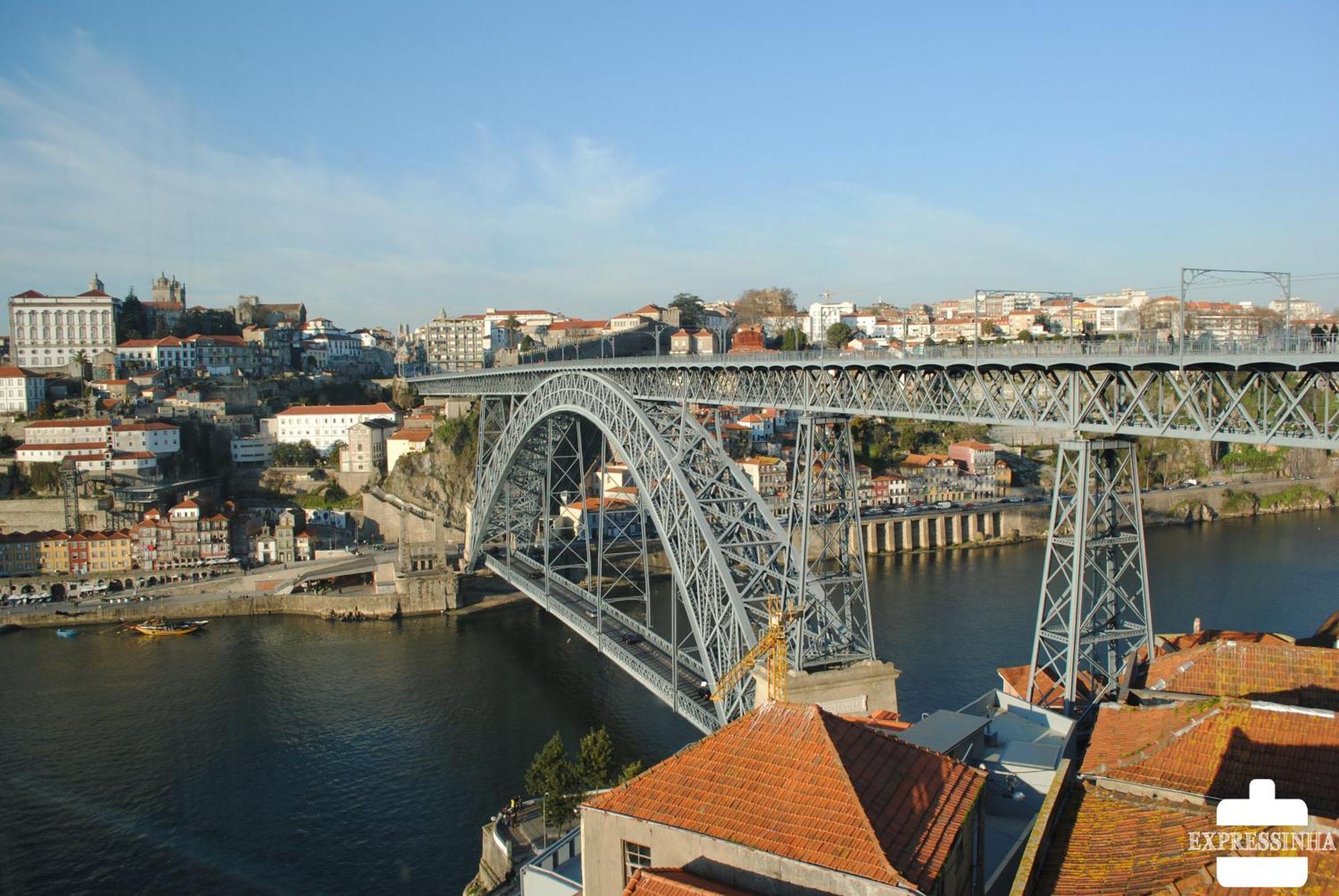 Douro Residence Porto Gaia Vila Nova de Gaia Exterior photo